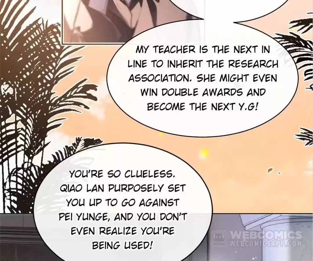 My Brothers Dote On Me Chapter 293 – Page 35