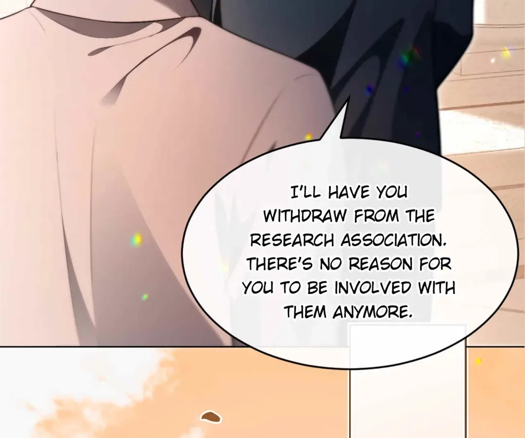 My Brothers Dote On Me Chapter 293 – Page 37