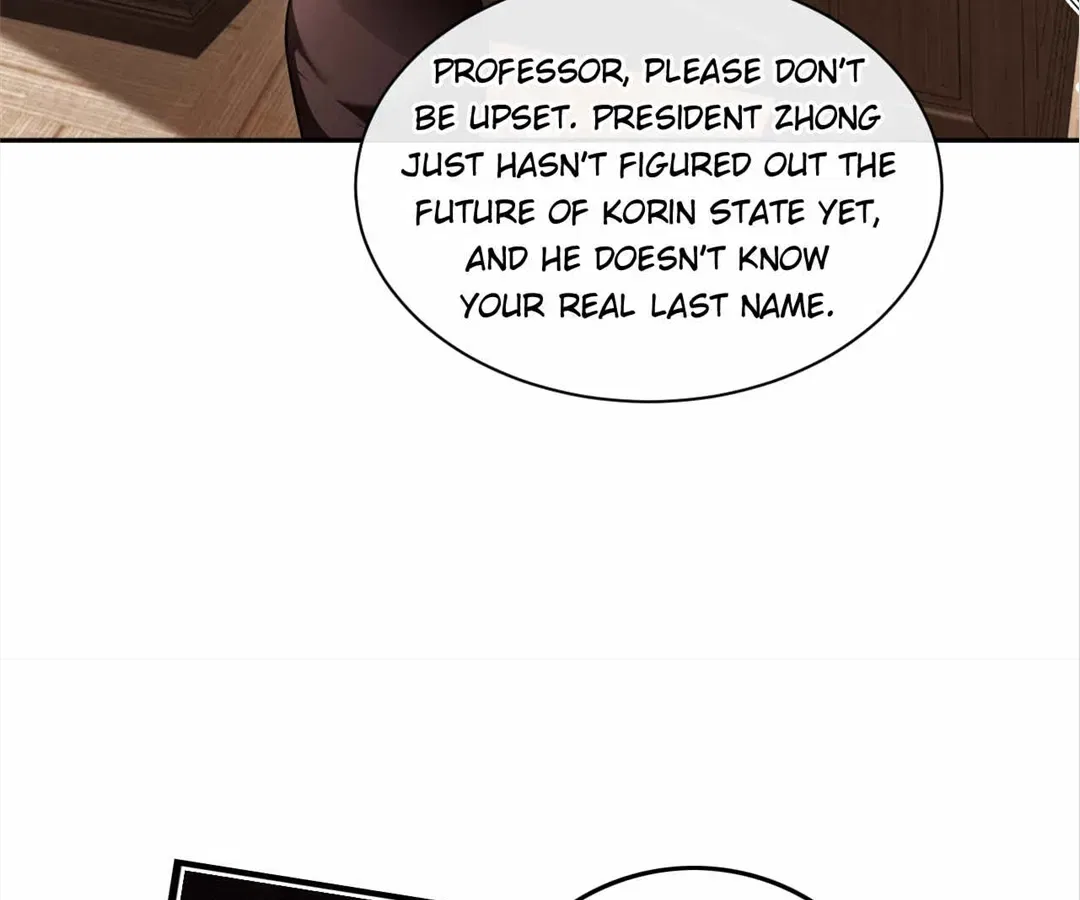 My Brothers Dote On Me Chapter 293 – Page 41