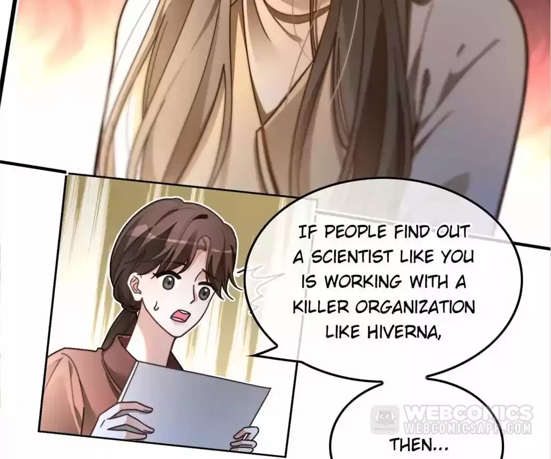 My Brothers Dote On Me Chapter 293 – Page 43