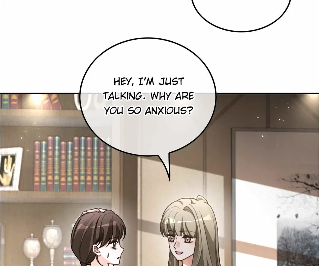 My Brothers Dote On Me Chapter 293 – Page 44
