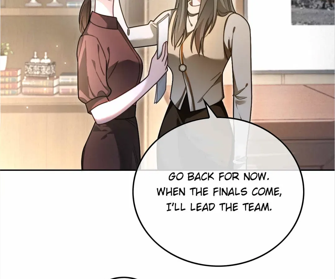 My Brothers Dote On Me Chapter 293 – Page 45