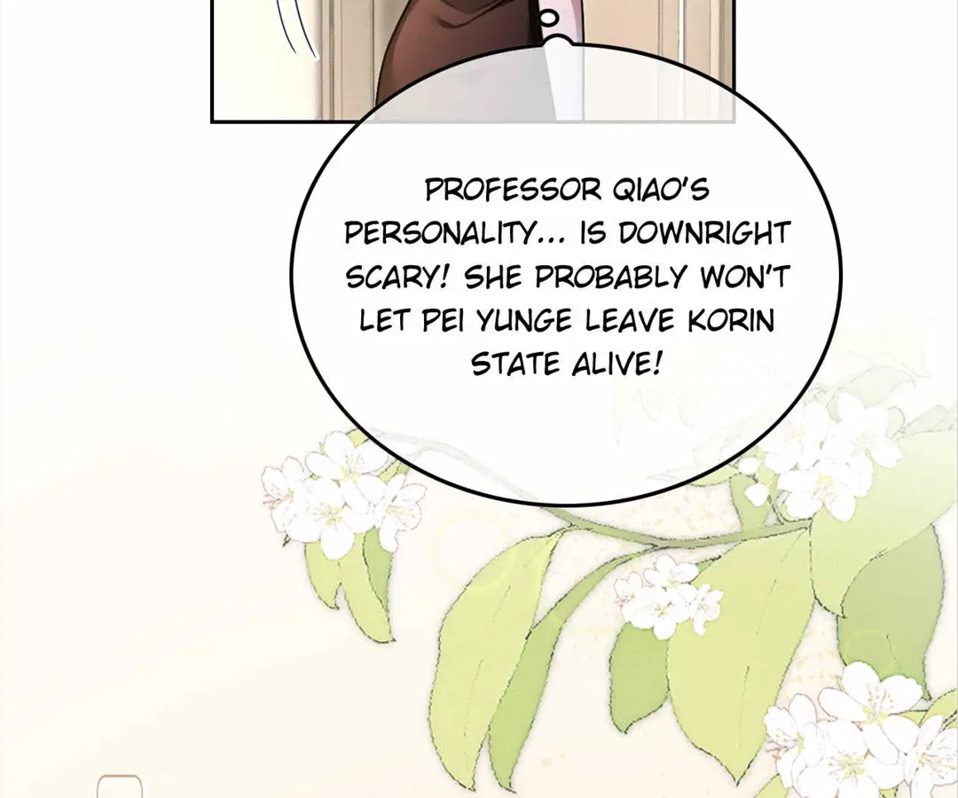 My Brothers Dote On Me Chapter 293 – Page 47