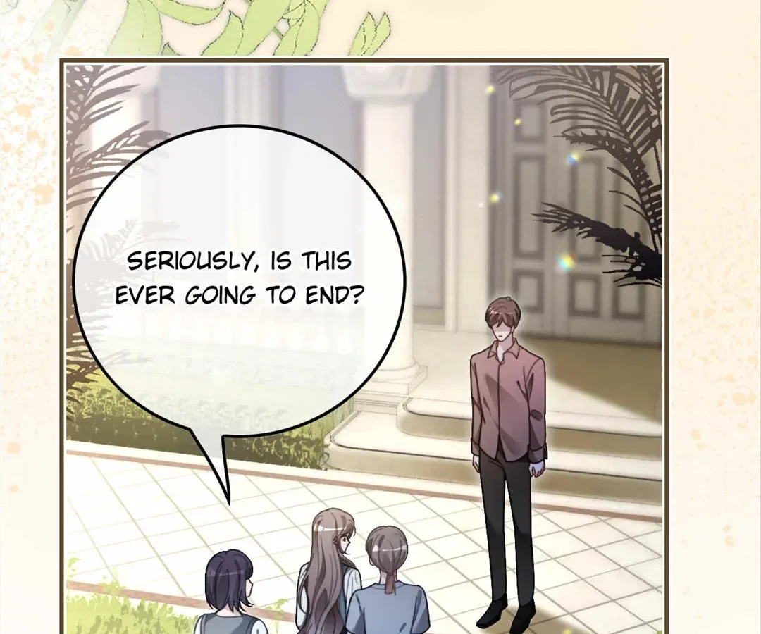 My Brothers Dote On Me Chapter 293 – Page 49