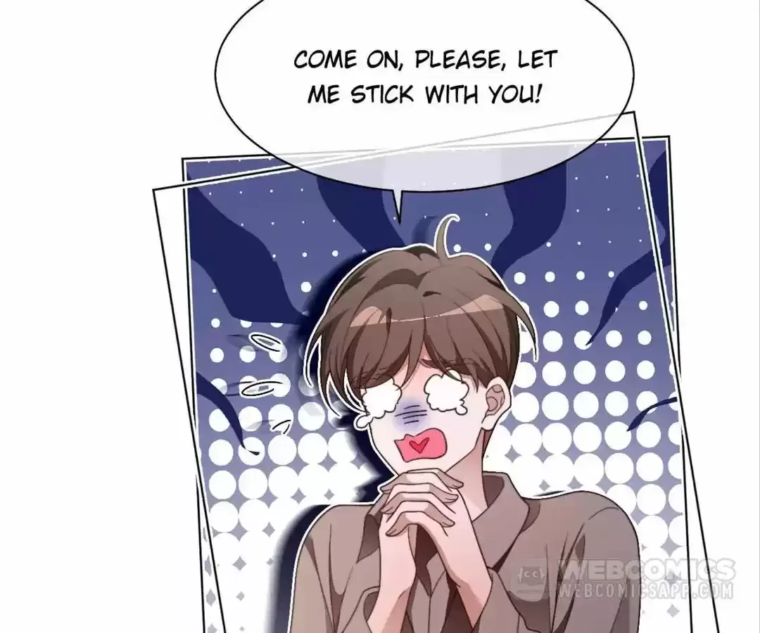 My Brothers Dote On Me Chapter 293 – Page 51