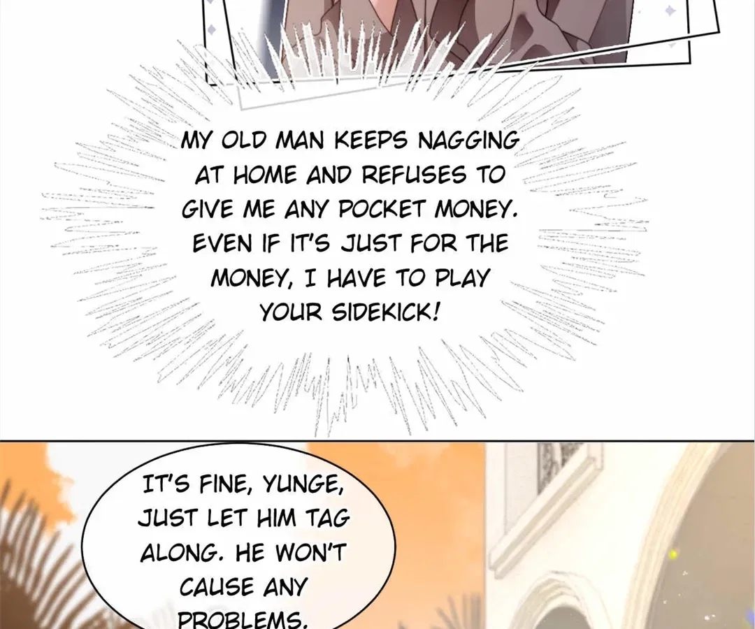 My Brothers Dote On Me Chapter 293 – Page 52
