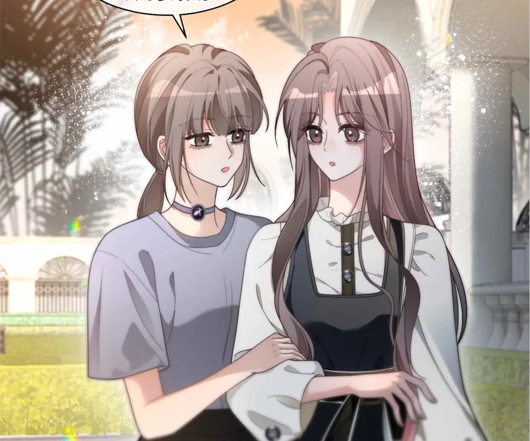 My Brothers Dote On Me Chapter 293 – Page 53