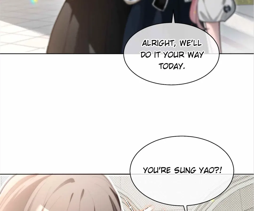 My Brothers Dote On Me Chapter 293 – Page 54