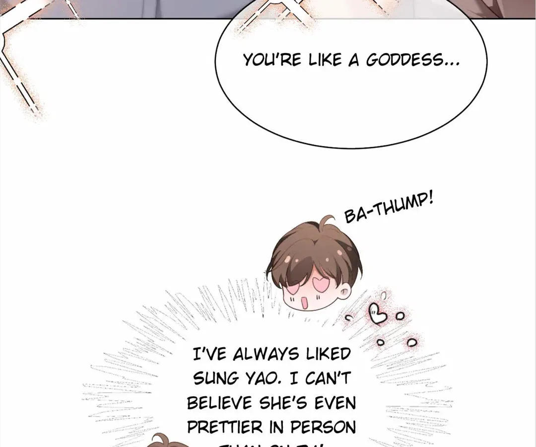 My Brothers Dote On Me Chapter 293 – Page 56