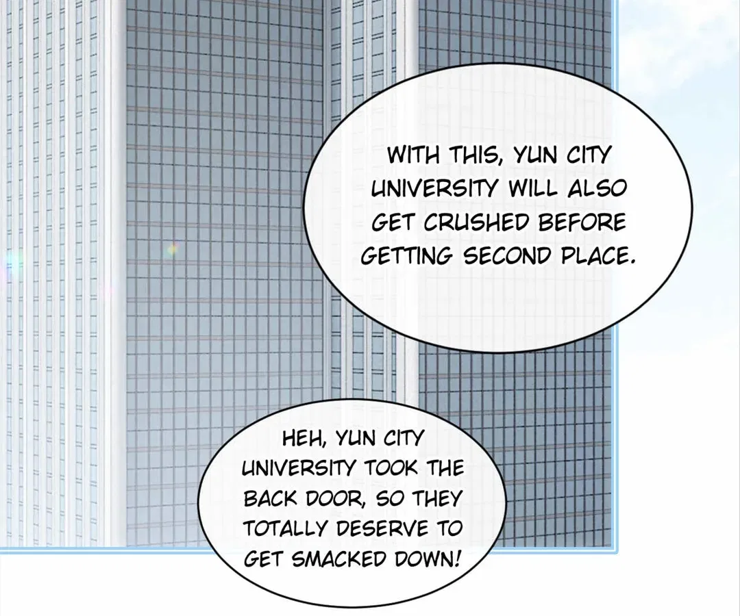 My Brothers Dote On Me Chapter 293 – Page 65