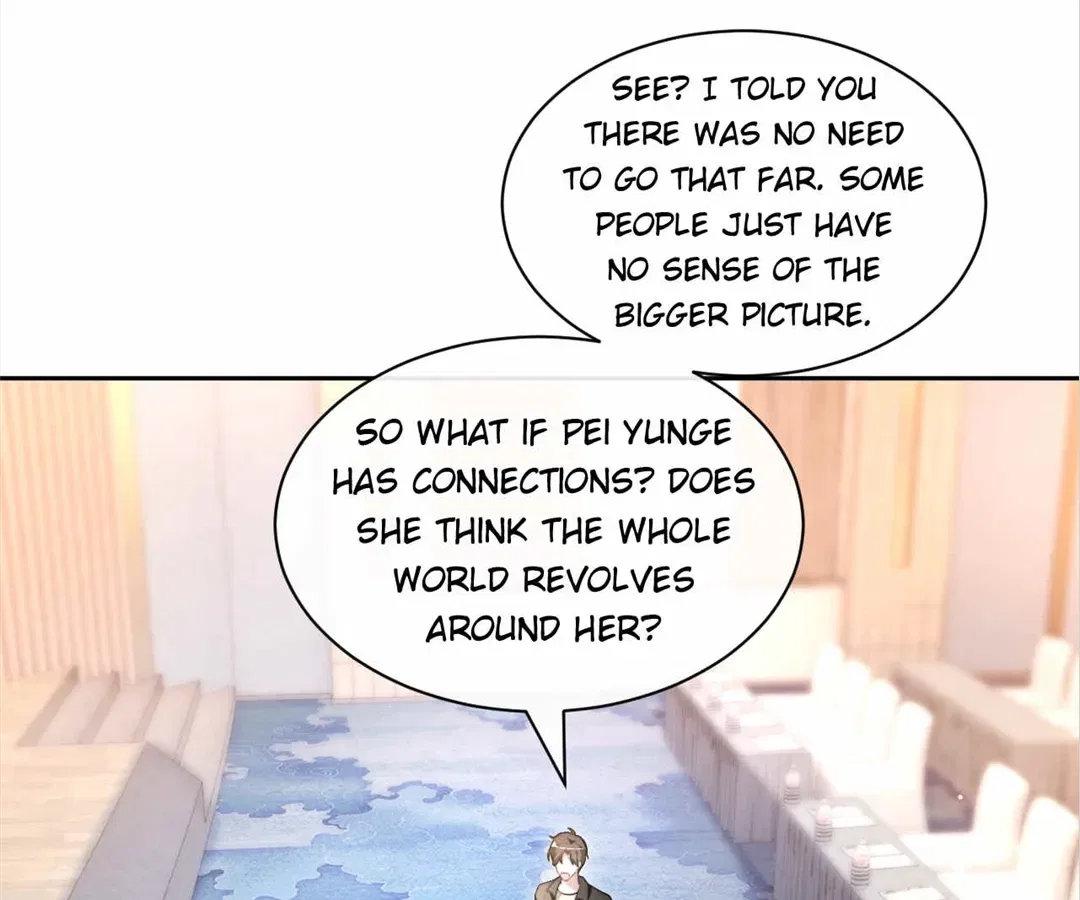 My Brothers Dote On Me Chapter 293 – Page 66