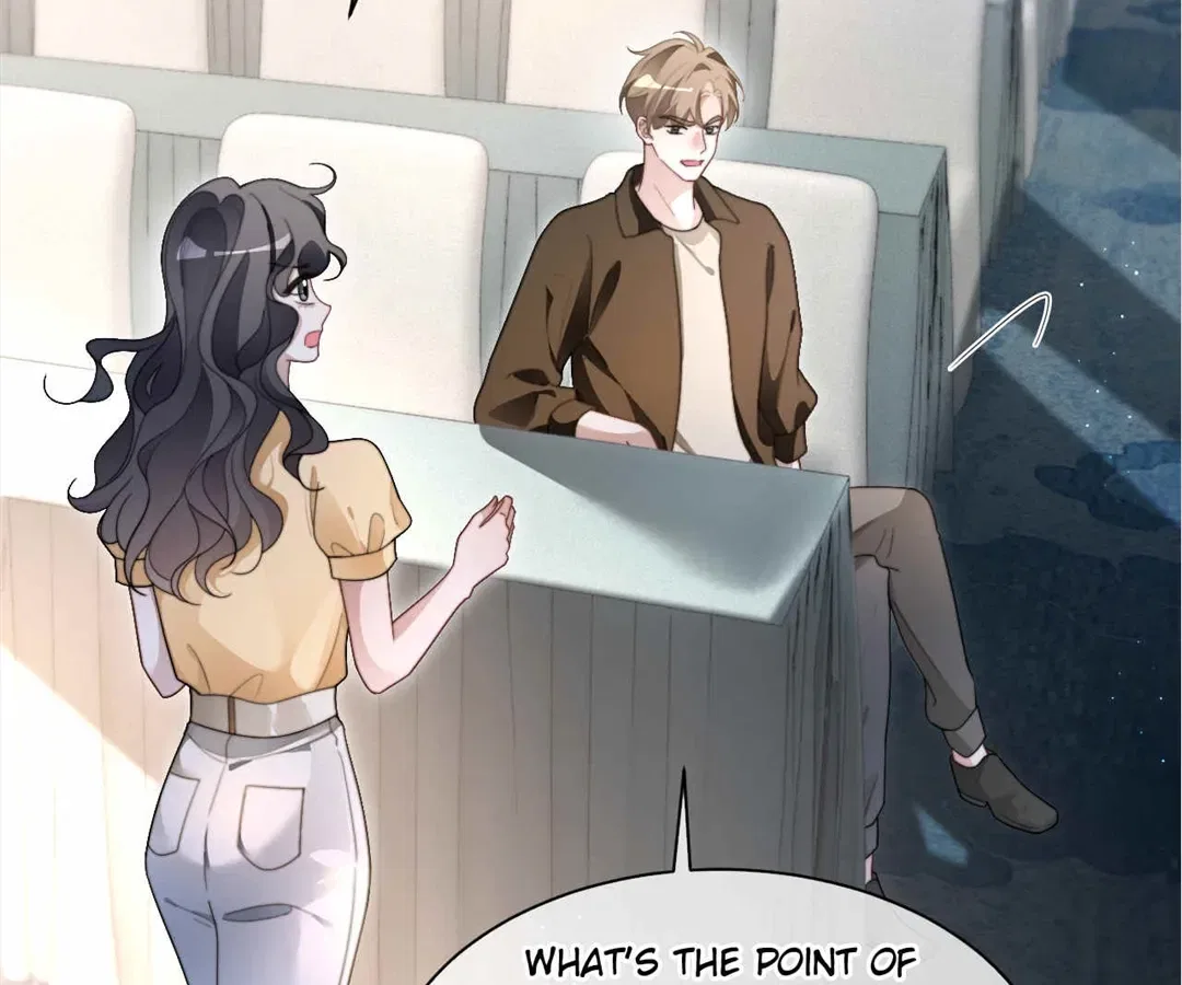 My Brothers Dote On Me Chapter 293 – Page 69