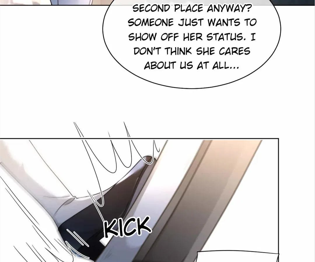 My Brothers Dote On Me Chapter 293 – Page 70