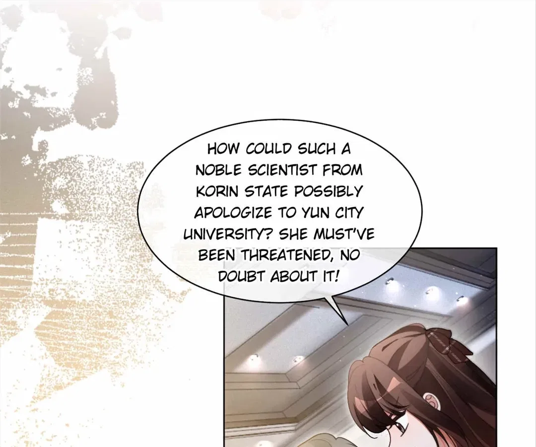 My Brothers Dote On Me Chapter 292 – Page 1
