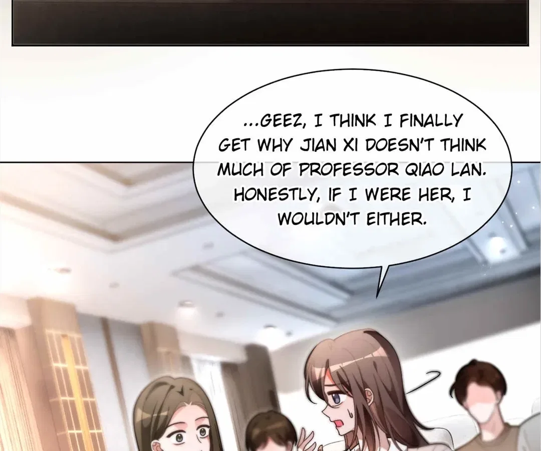 My Brothers Dote On Me Chapter 292 – Page 6