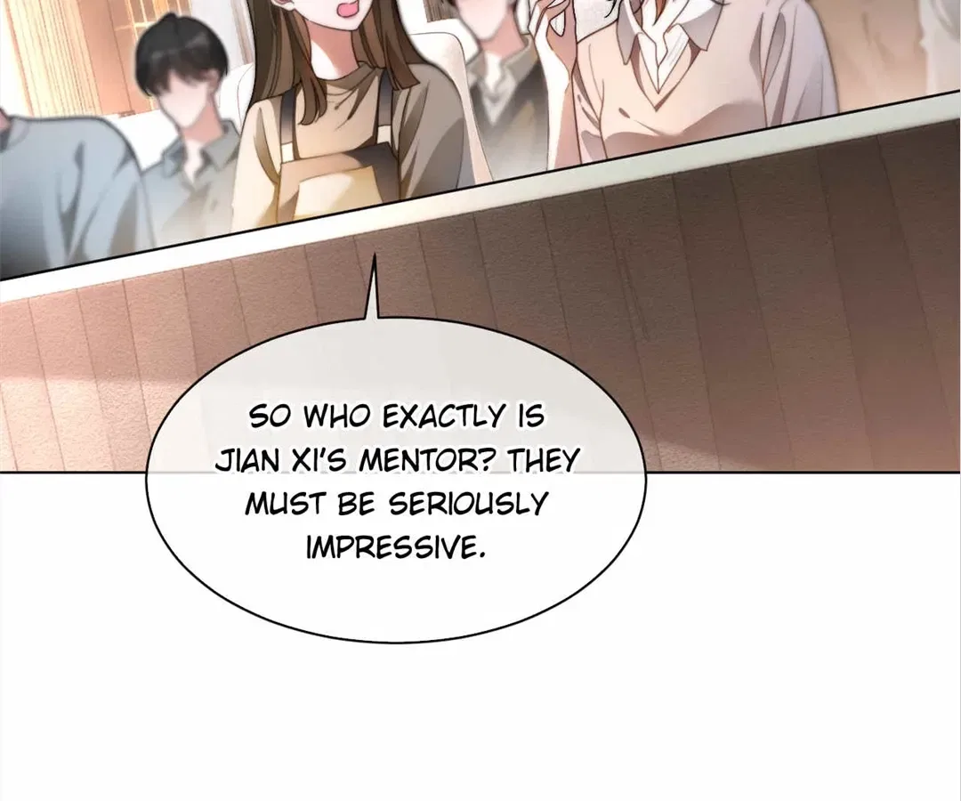 My Brothers Dote On Me Chapter 292 – Page 7