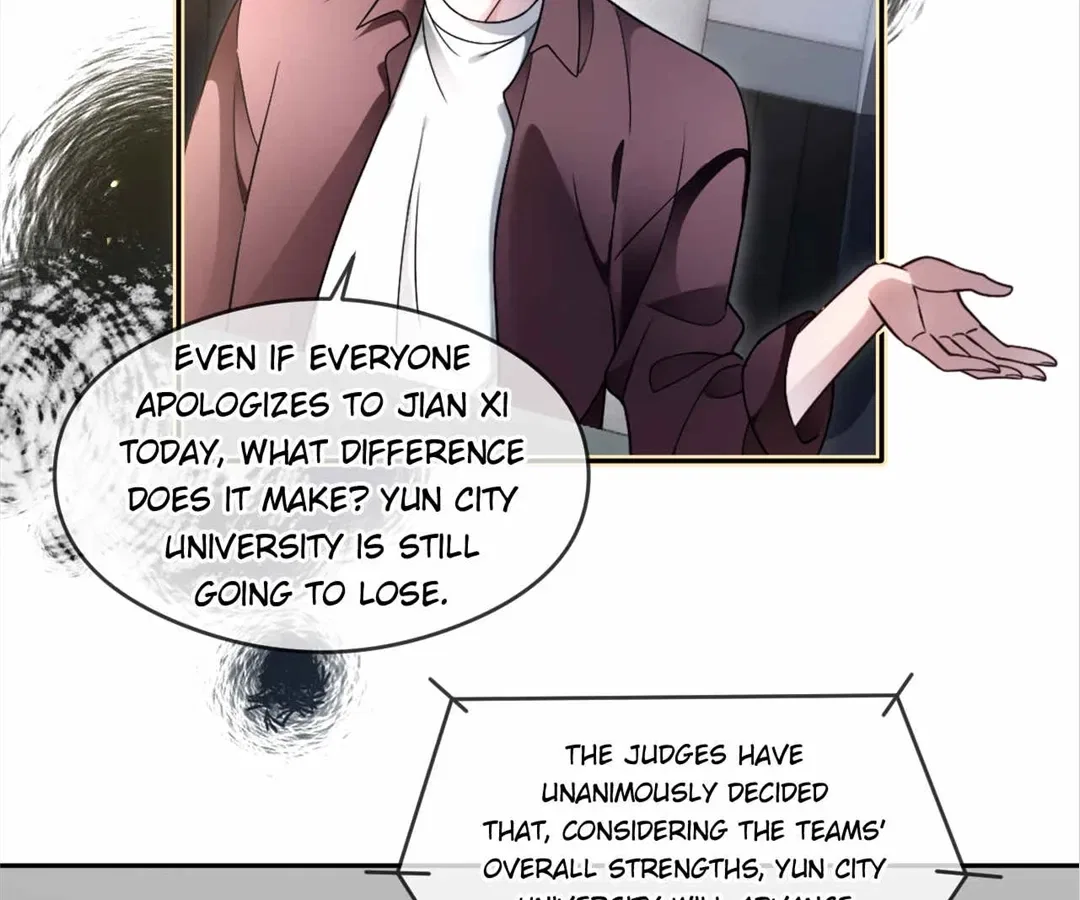 My Brothers Dote On Me Chapter 292 – Page 9