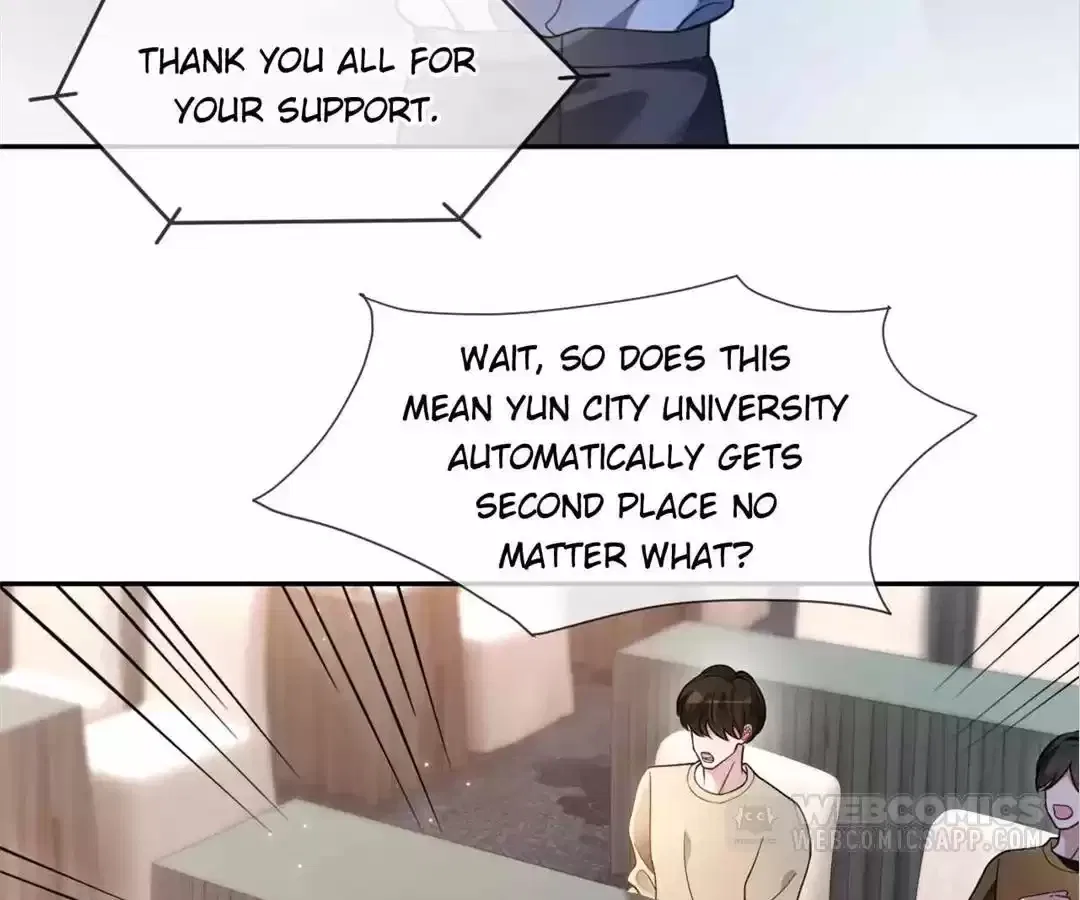 My Brothers Dote On Me Chapter 292 – Page 11
