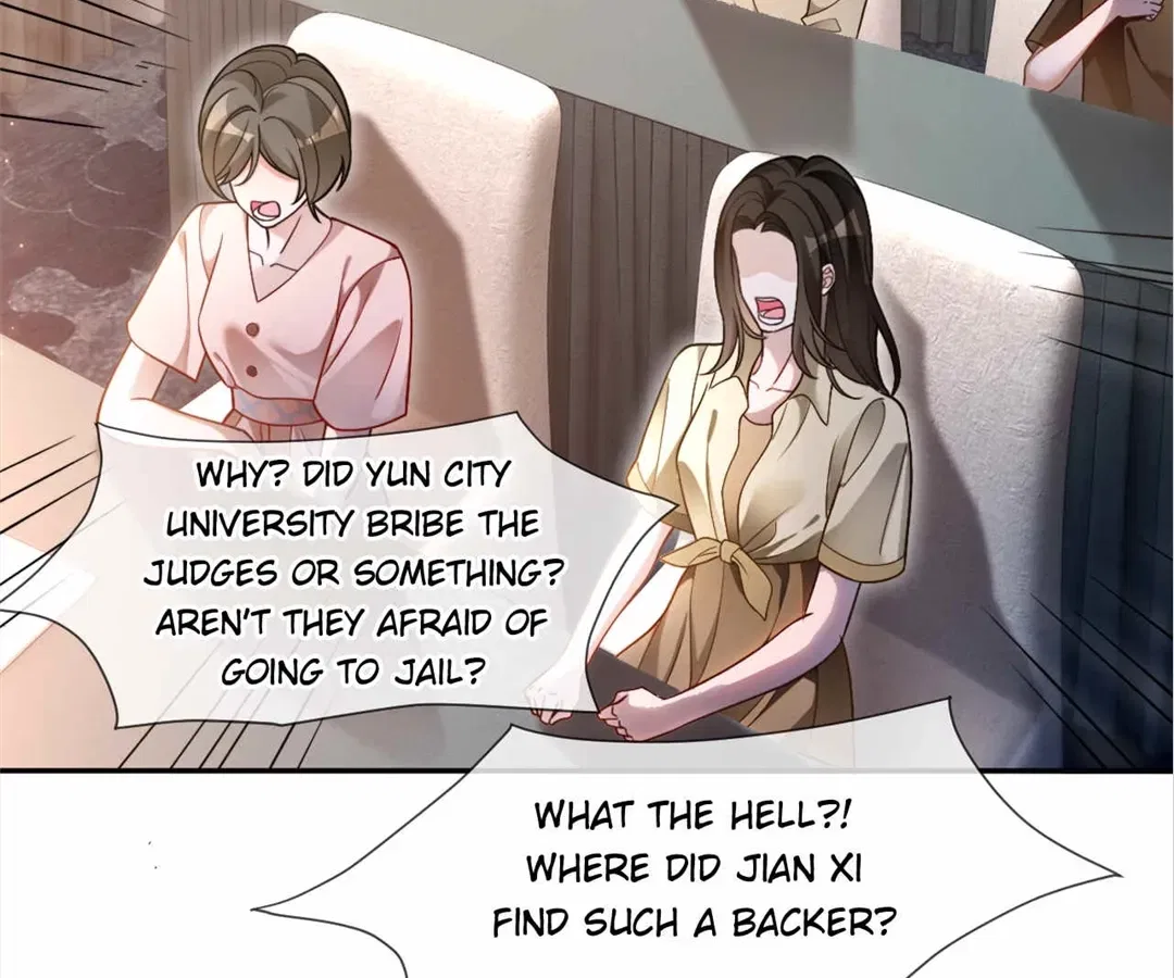 My Brothers Dote On Me Chapter 292 – Page 12