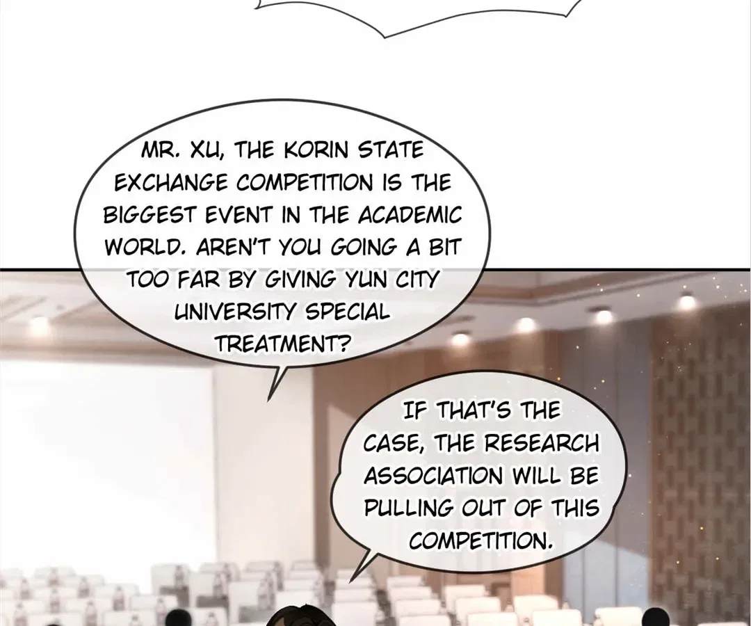 My Brothers Dote On Me Chapter 292 – Page 13