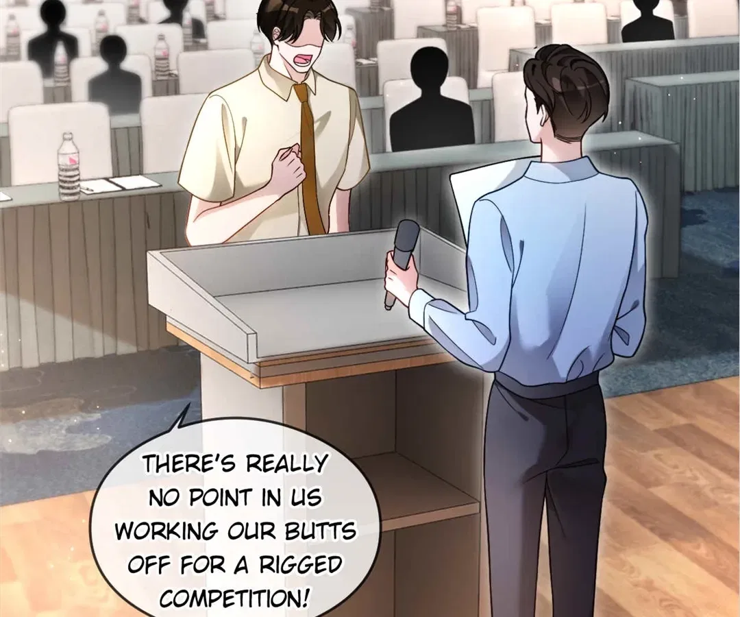 My Brothers Dote On Me Chapter 292 – Page 14