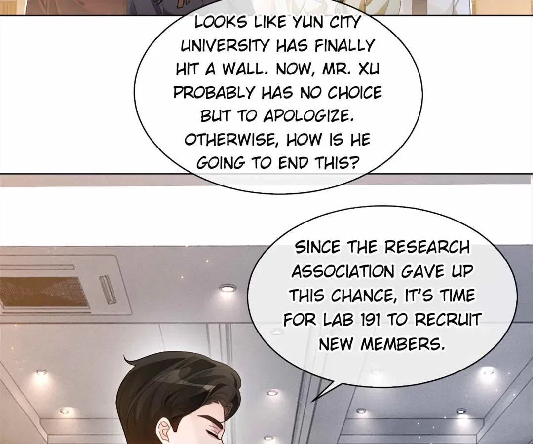 My Brothers Dote On Me Chapter 292 – Page 17