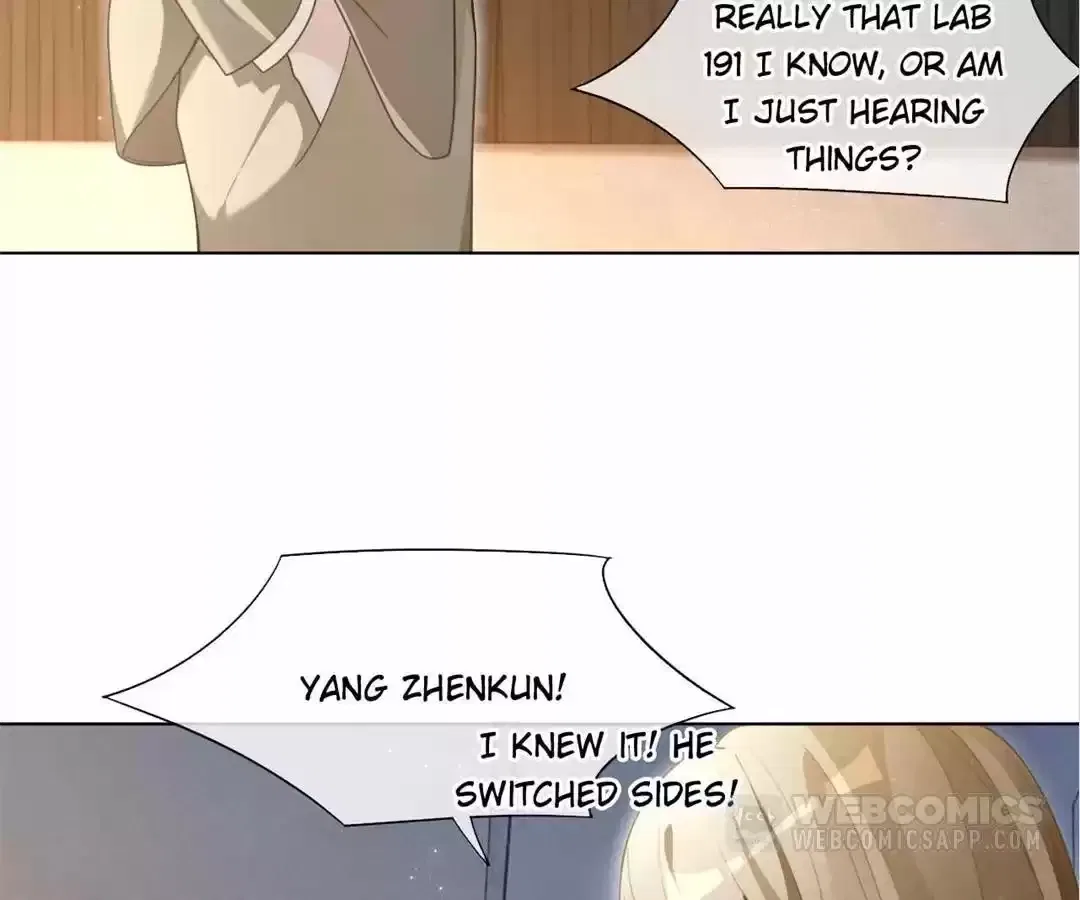 My Brothers Dote On Me Chapter 292 – Page 19
