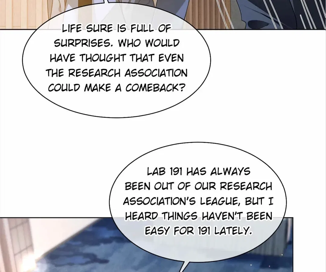 My Brothers Dote On Me Chapter 292 – Page 21