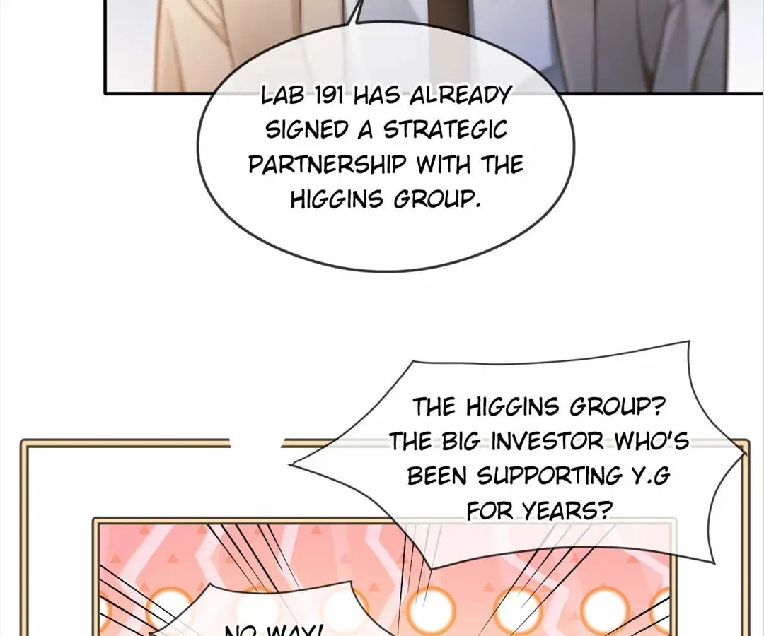My Brothers Dote On Me Chapter 292 – Page 25