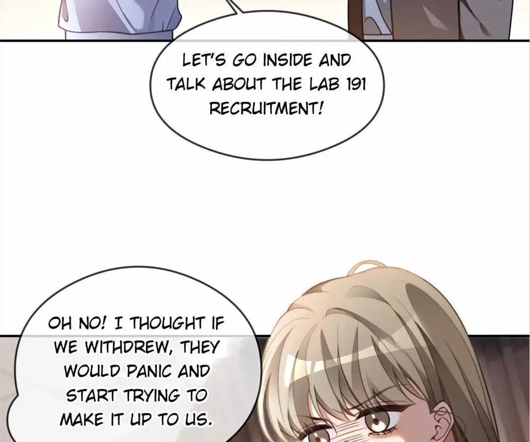 My Brothers Dote On Me Chapter 292 – Page 28
