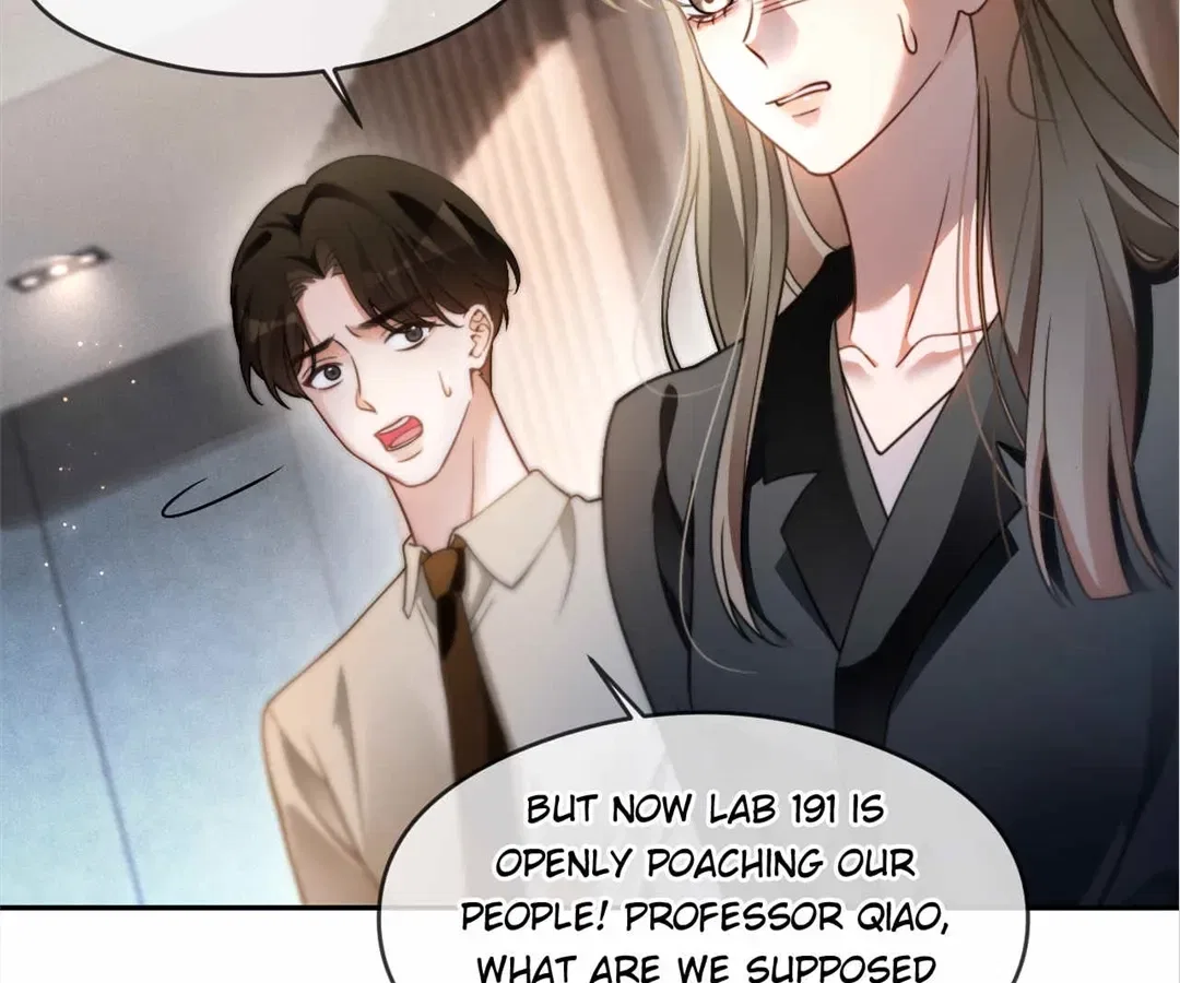 My Brothers Dote On Me Chapter 292 – Page 29