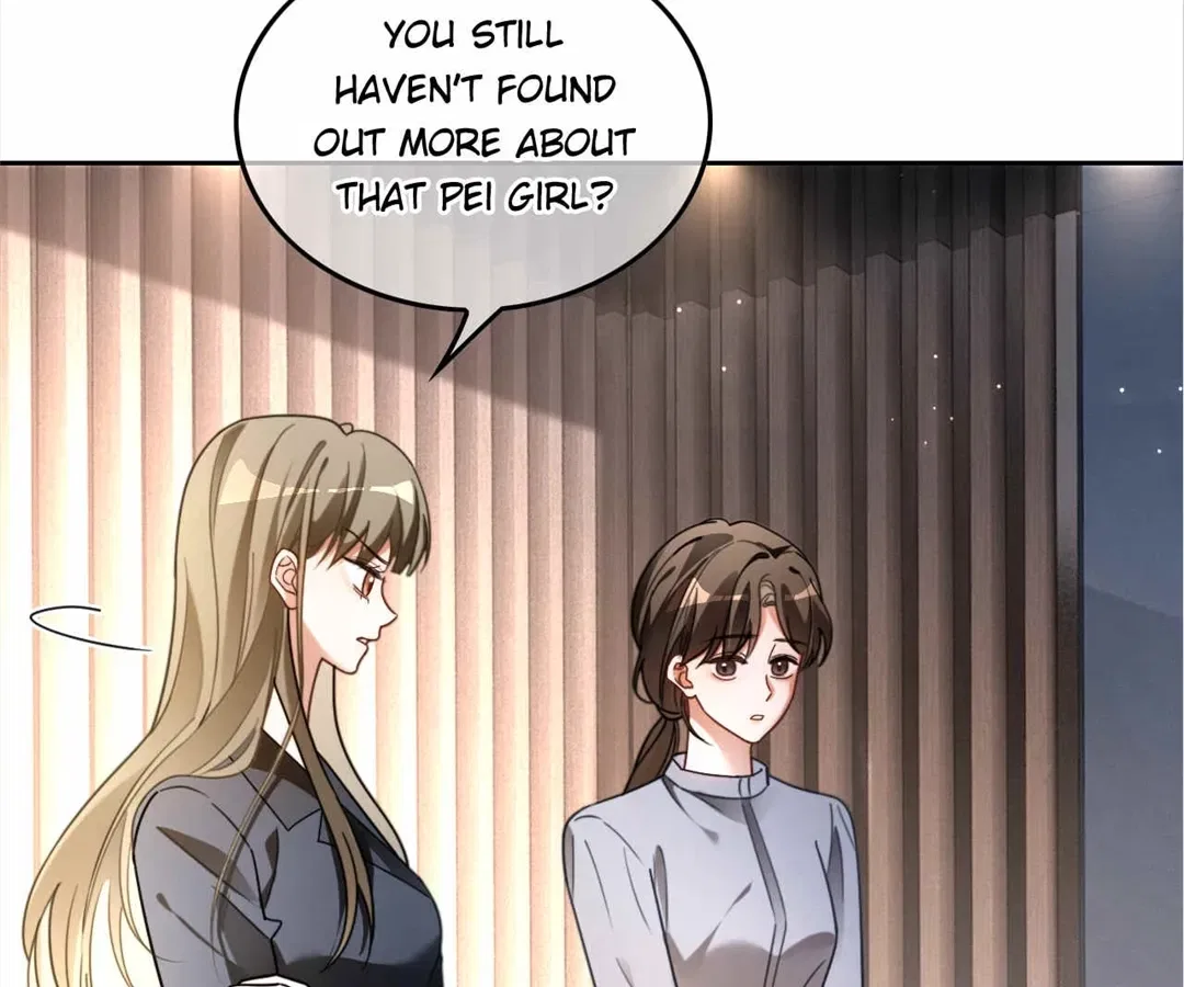 My Brothers Dote On Me Chapter 292 – Page 31