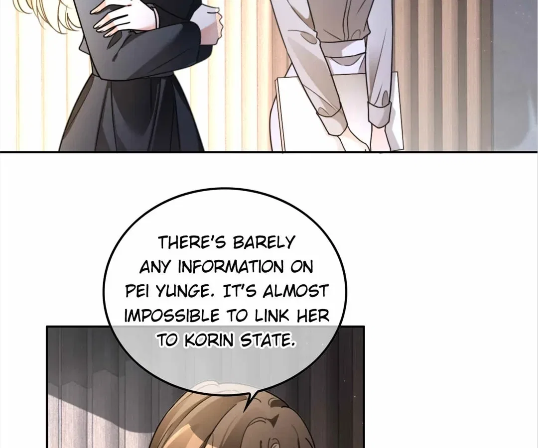 My Brothers Dote On Me Chapter 292 – Page 32