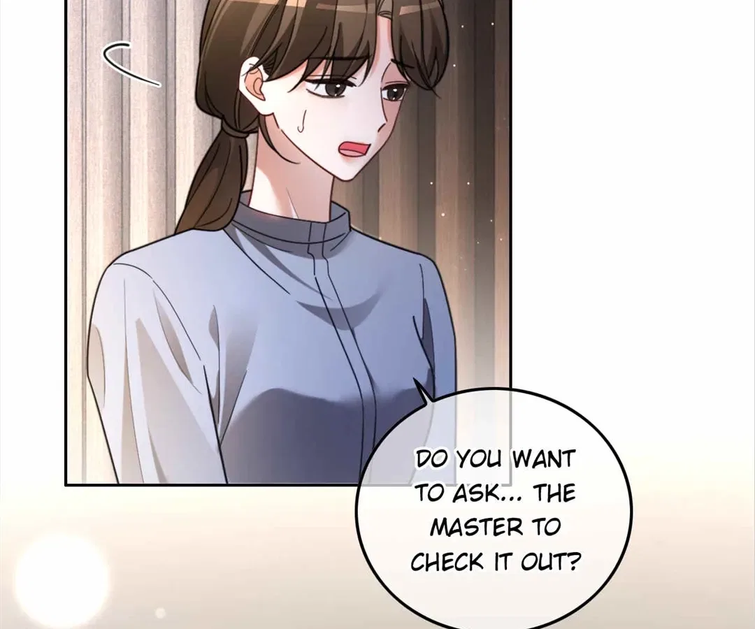 My Brothers Dote On Me Chapter 292 – Page 33