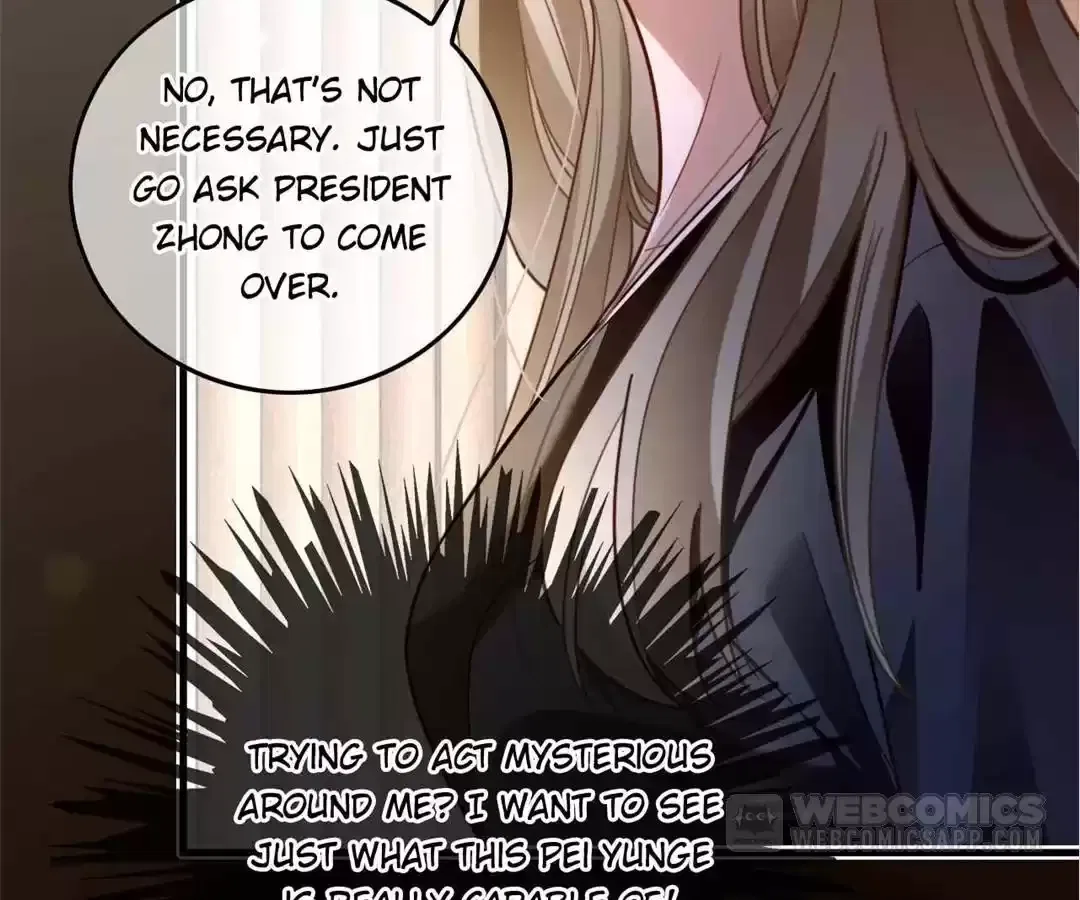 My Brothers Dote On Me Chapter 292 – Page 35