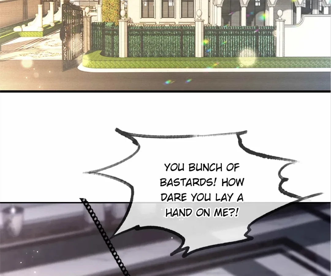 My Brothers Dote On Me Chapter 292 – Page 38