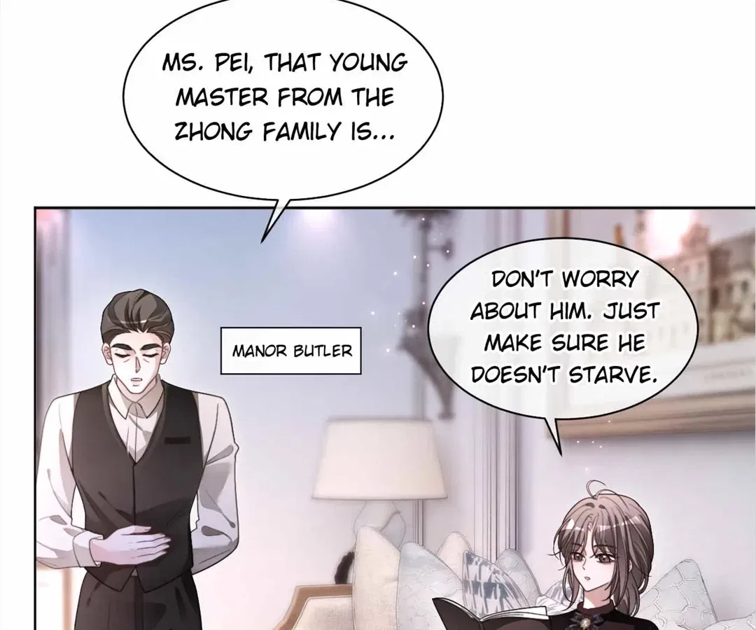 My Brothers Dote On Me Chapter 292 – Page 41