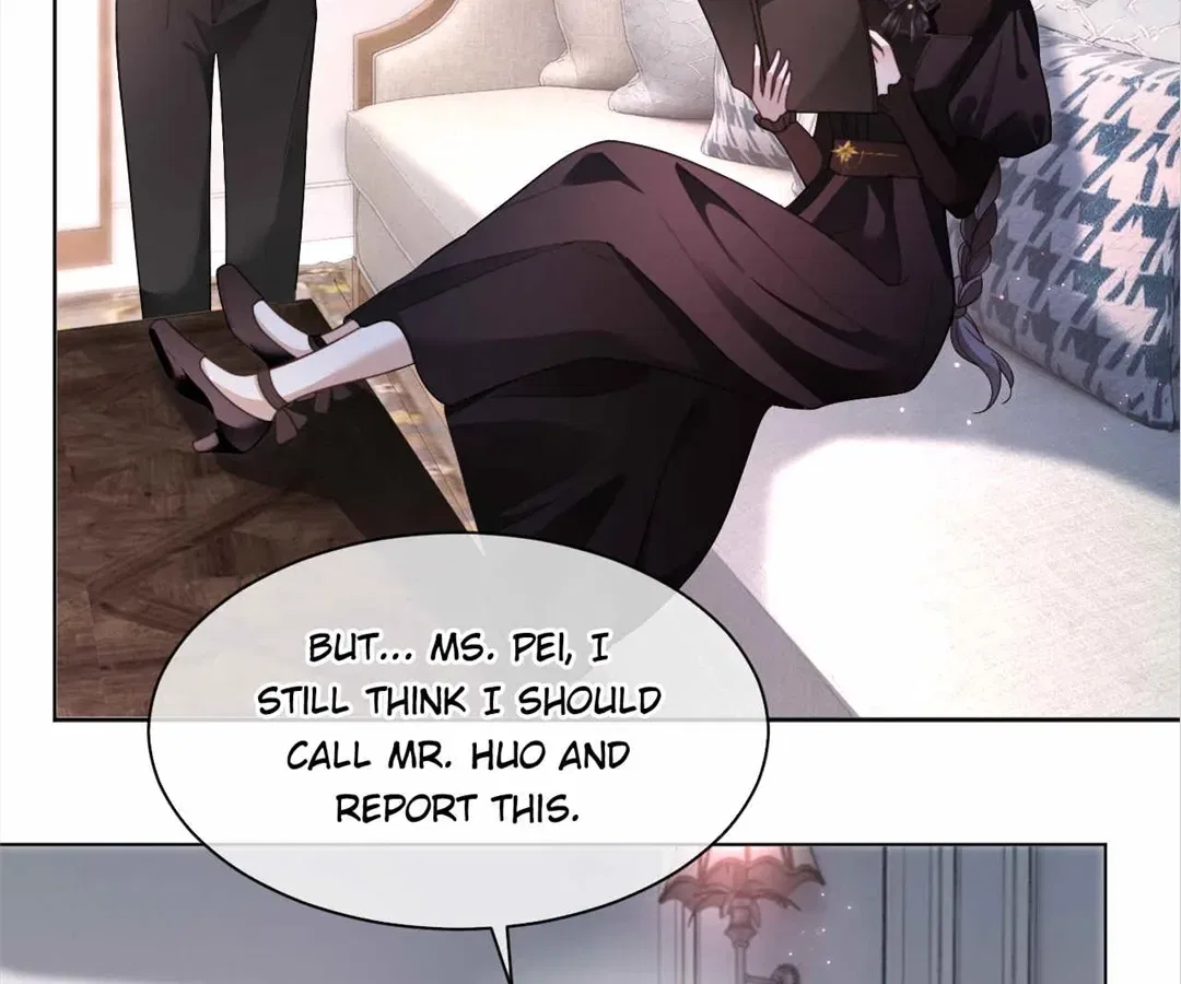 My Brothers Dote On Me Chapter 292 – Page 42