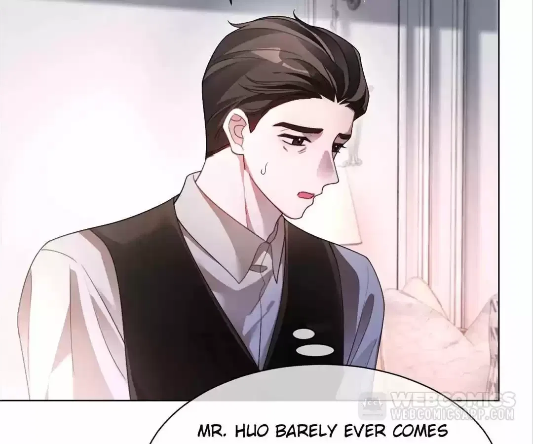 My Brothers Dote On Me Chapter 292 – Page 43