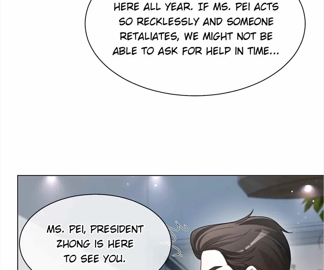 My Brothers Dote On Me Chapter 292 – Page 44