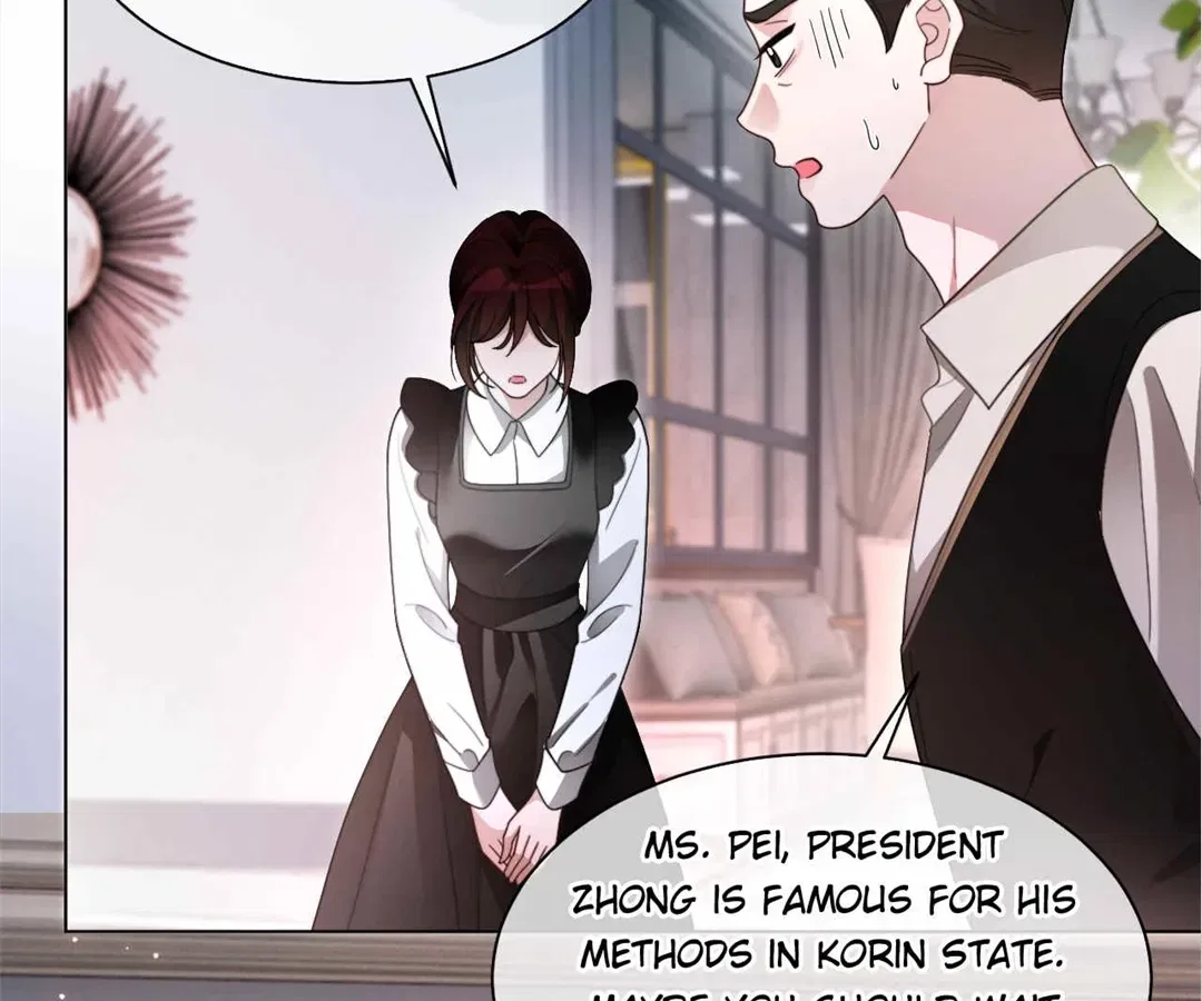My Brothers Dote On Me Chapter 292 – Page 45