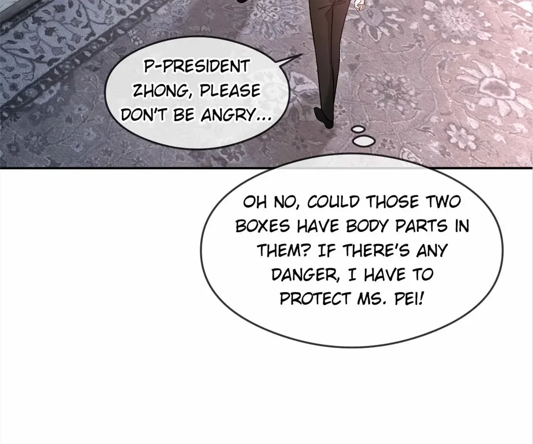 My Brothers Dote On Me Chapter 292 – Page 50
