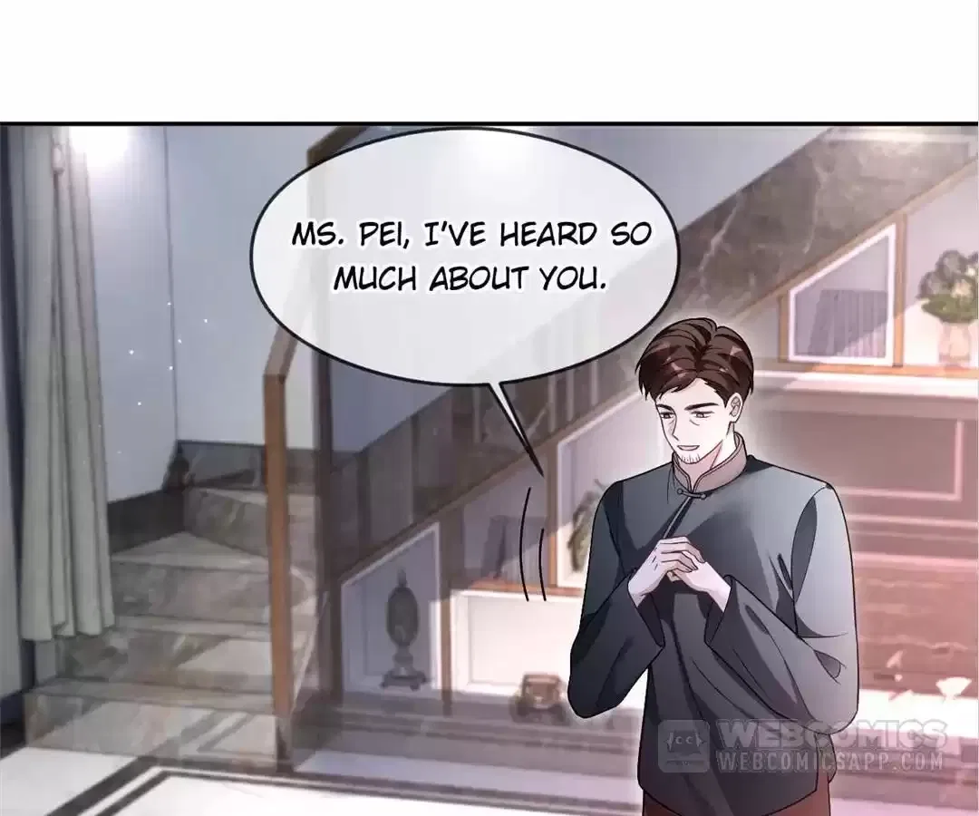My Brothers Dote On Me Chapter 292 – Page 51