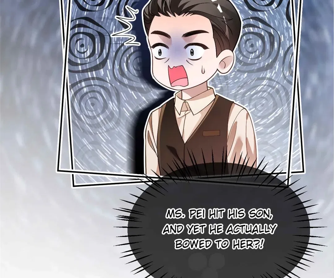 My Brothers Dote On Me Chapter 292 – Page 54