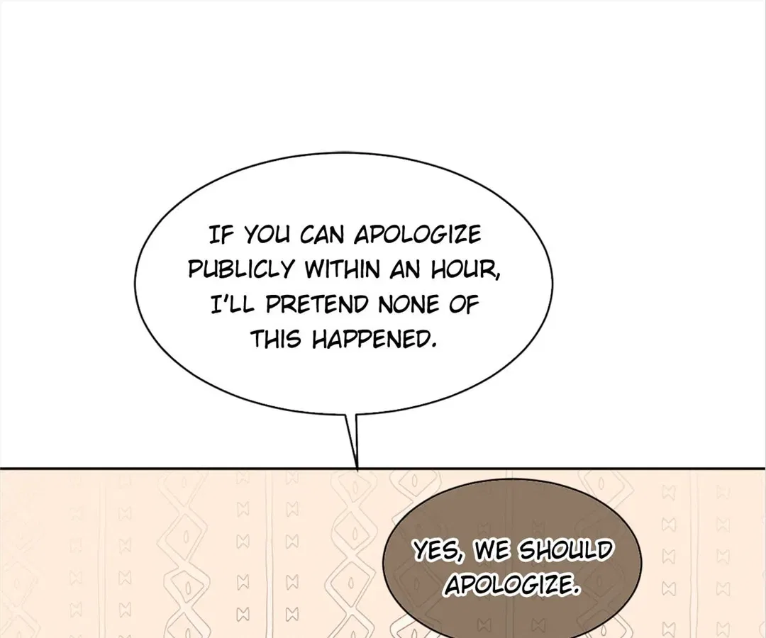 My Brothers Dote On Me Chapter 291 – Page 1