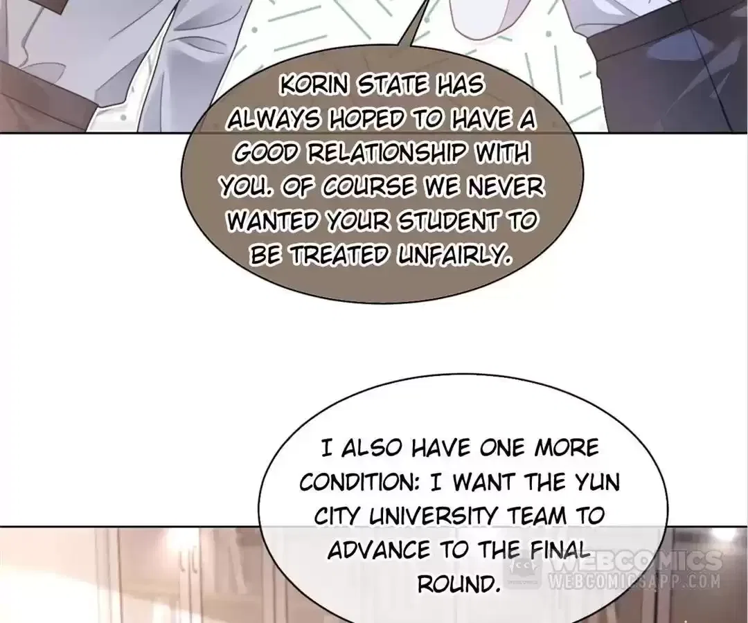 My Brothers Dote On Me Chapter 291 – Page 3
