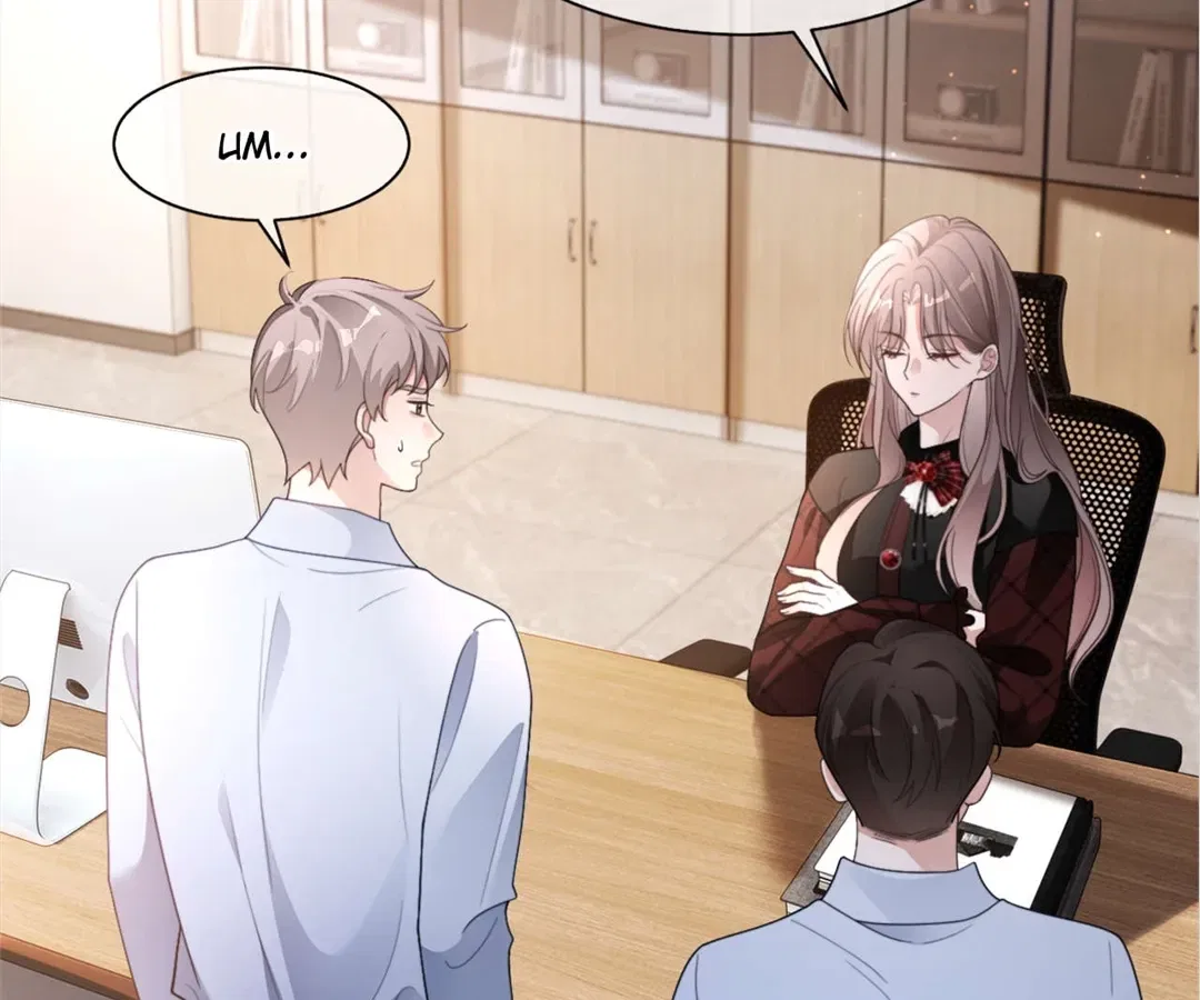 My Brothers Dote On Me Chapter 291 – Page 4
