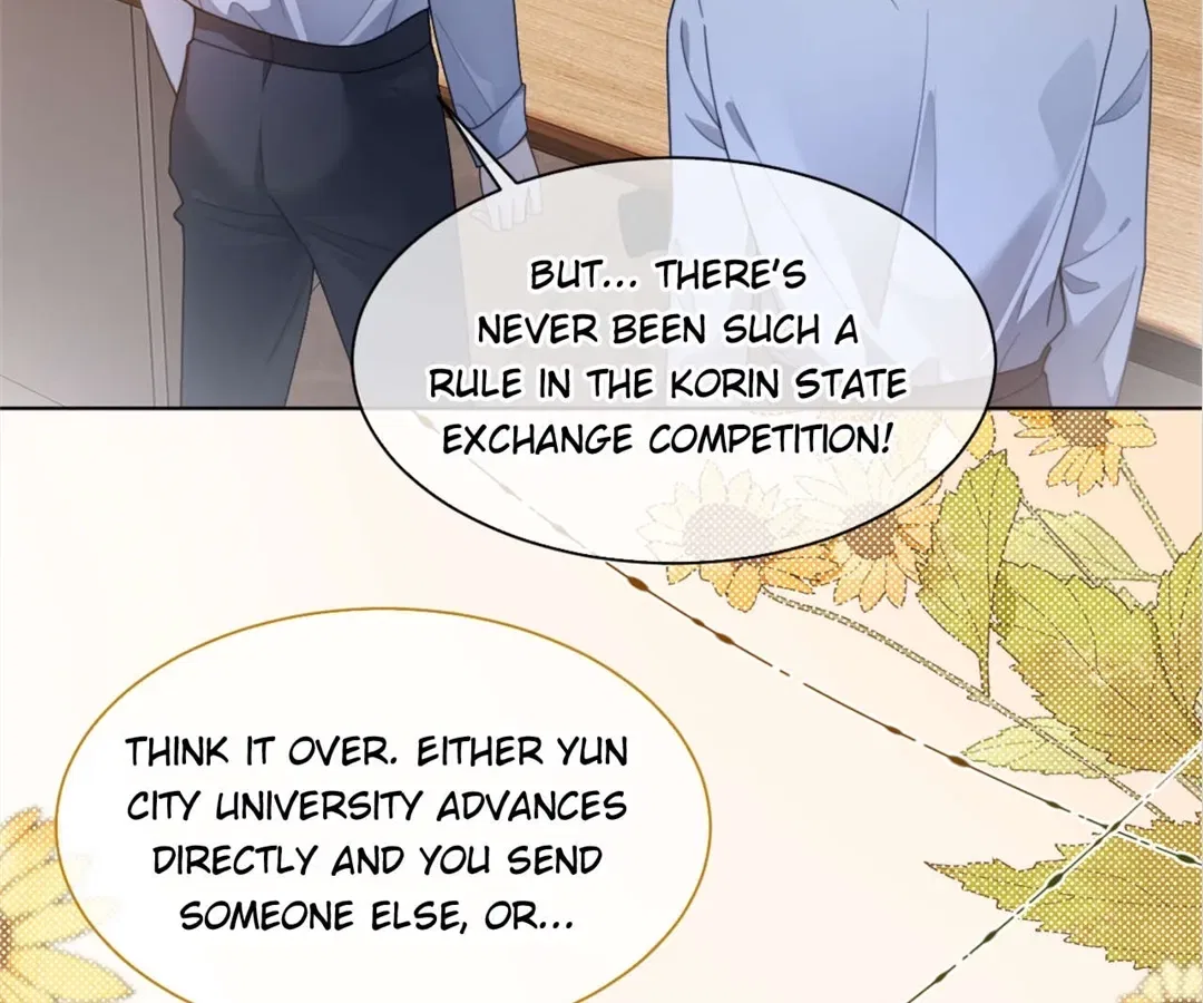 My Brothers Dote On Me Chapter 291 – Page 5
