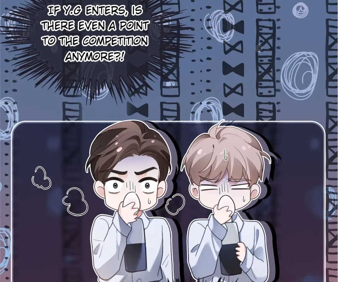 My Brothers Dote On Me Chapter 291 – Page 8