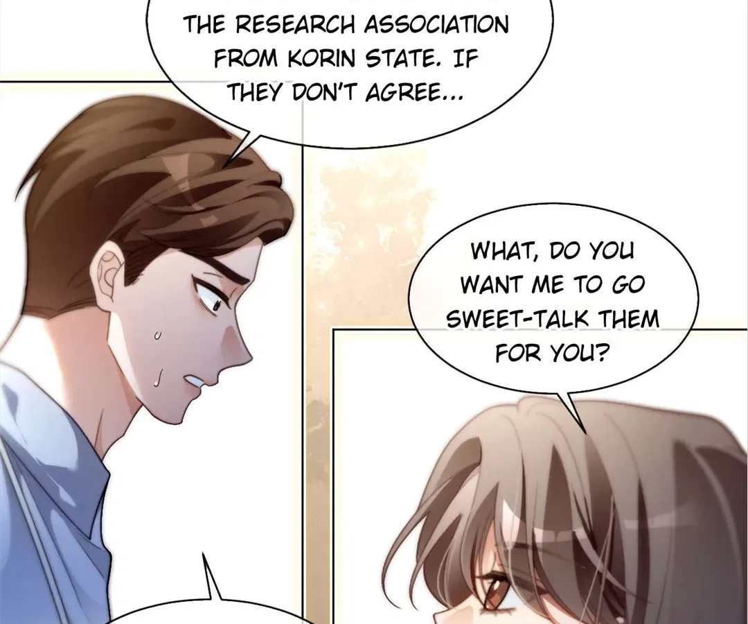 My Brothers Dote On Me Chapter 291 – Page 10